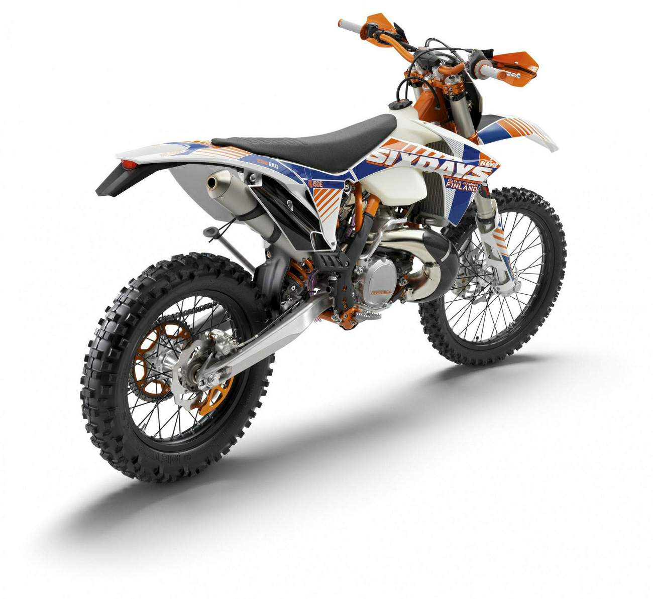 ktm 250 six days for sale